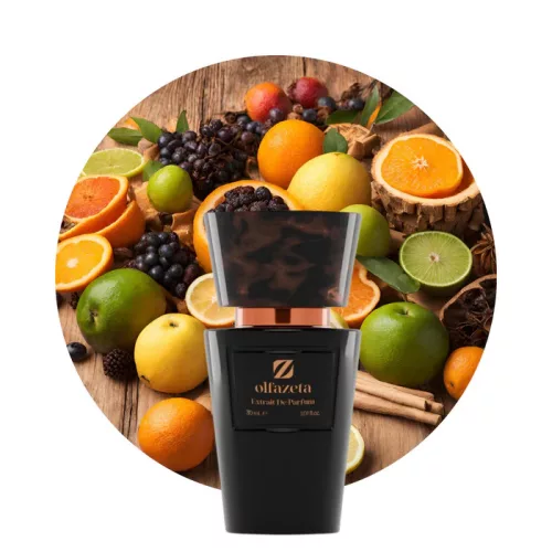 Chogan 3110 30ml Extrait de parfum