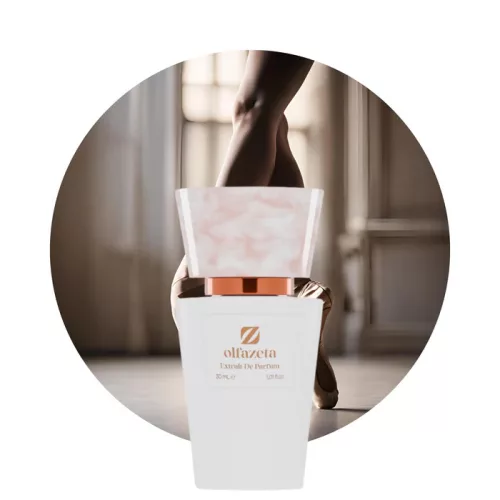 Chogan 3119 30ml Extrait de parfum