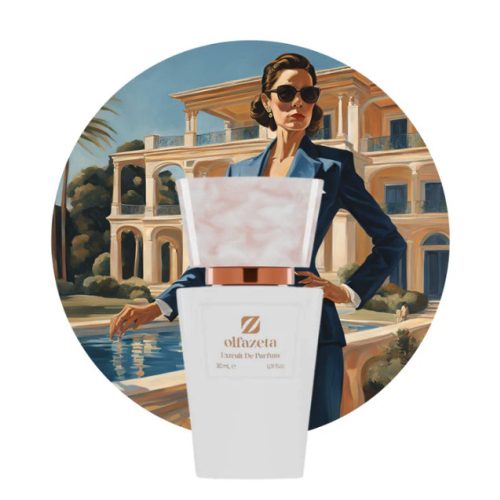 Chogan 313 30ml Extrait de parfum