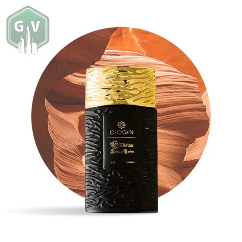 Chogan 3136 30ml Extrait de parfum