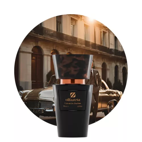 Chogan 3136 30ml Extrait de parfum