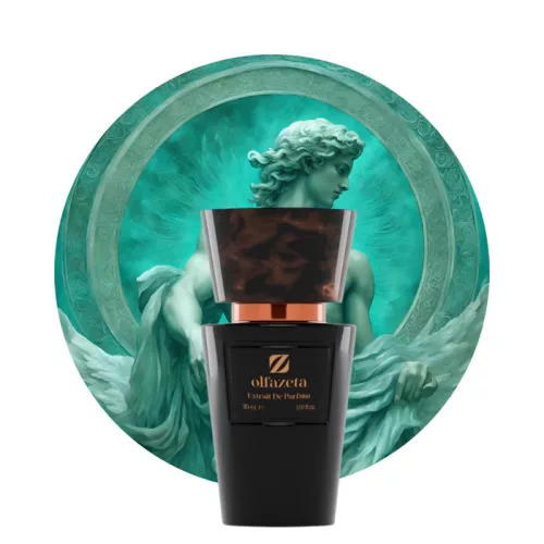 Chogan 3140 30ml Extrait de parfum