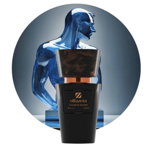 Chogan 316 30ml Extrait de parfum