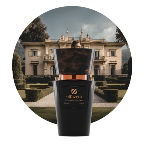 Chogan 317 30ml Extrait de parfum