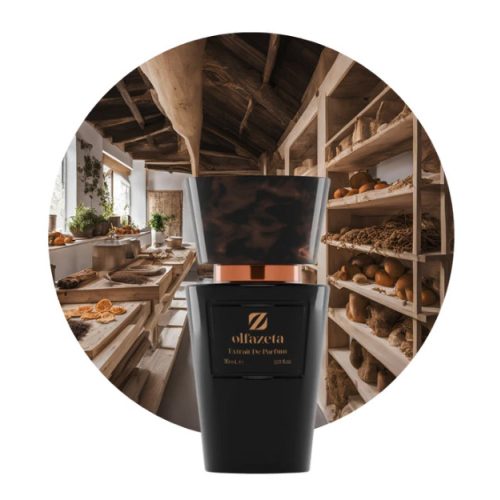 Chogan 318 30ml Extrait de parfum