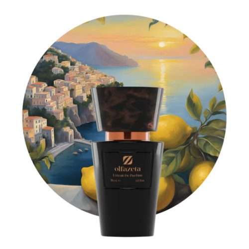 Chogan 321 35ml Extrait de parfum