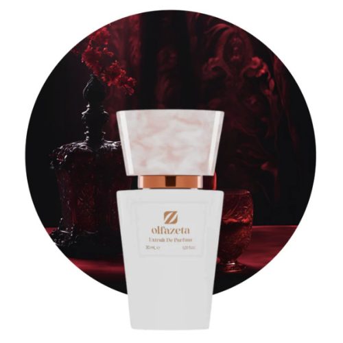 Chogan 323 30ml Extrait de parfum