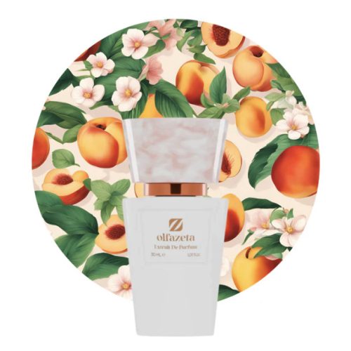 Chogan 325 30ml Extrait de parfum