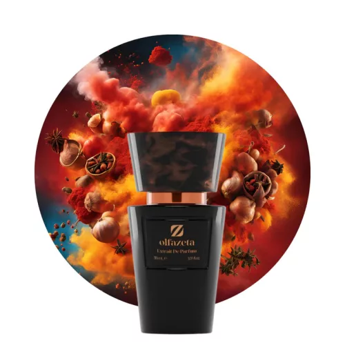 Chogan 332 30ml Extrait de parfum