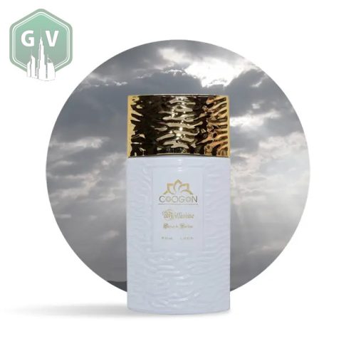 Chogan 341 35ml Extrait de parfum
