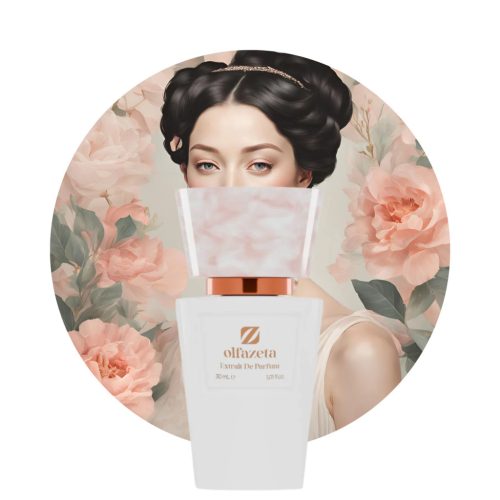 Chogan 342 30ml Extrait de parfum