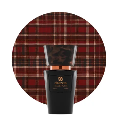 Chogan 350 30ml Extrait de parfum