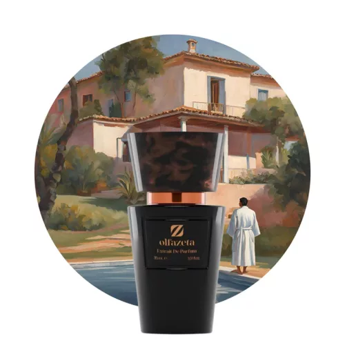 Chogan 352 30ml Extrait de parfum