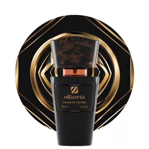 Chogan 368 30ml Extrait de parfum