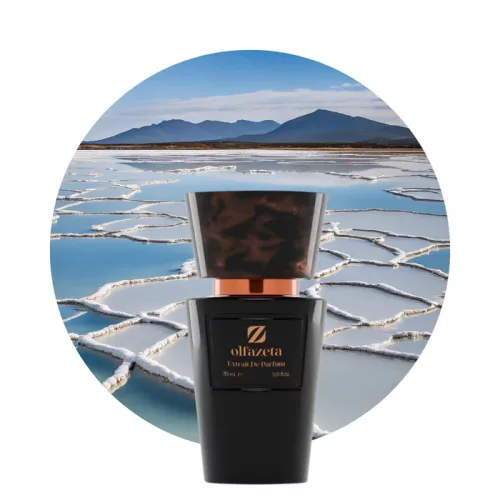 Chogan 369 30ml Extrait de parfum