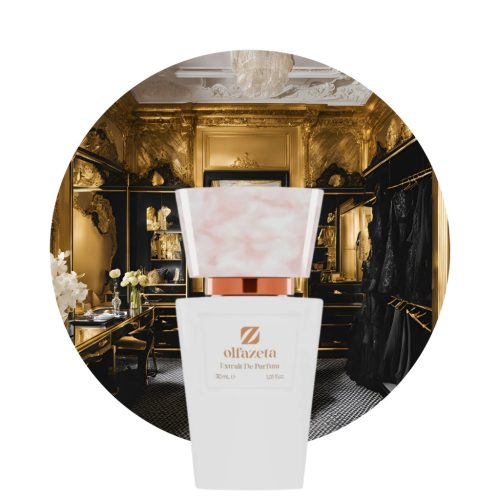 Chogan 370 30ml Extrait de parfum