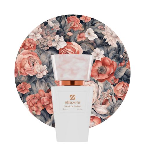 Chogan 371 30ml Extrait de parfum