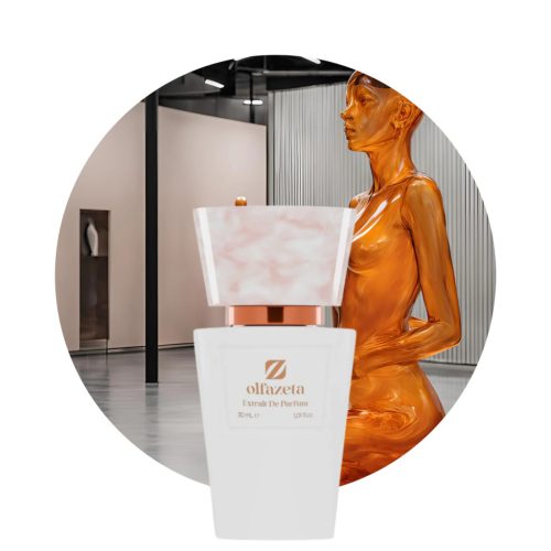 Chogan 381 30ml Extrait de parfum