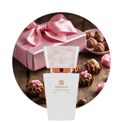 Chogan 382 30ml Extrait de parfum