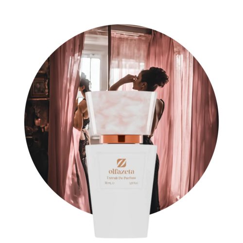 Chogan 390 30ml Extrait de parfum