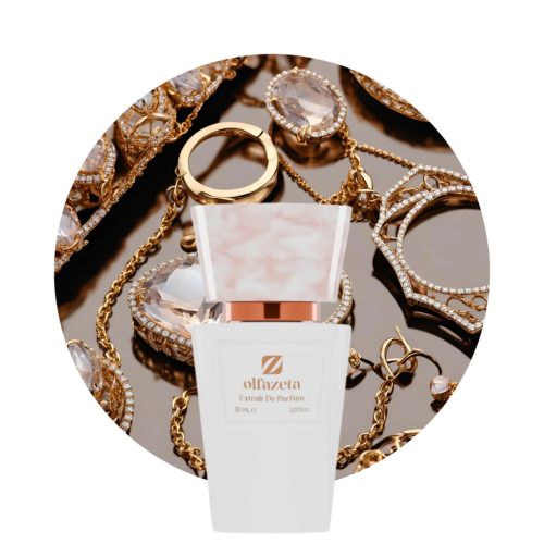 Chogan 396 30ml Extrait de parfum