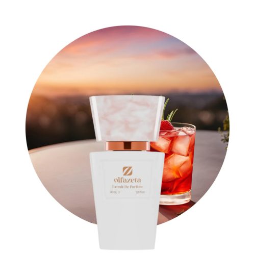 Chogan 397 30ml Extrait de parfum