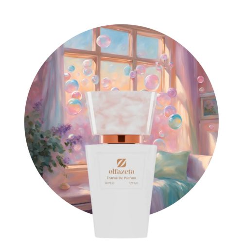 Chogan 398 30ml Extrait de parfum