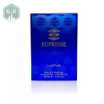 Supreme L'Affair Unisex Dubai Parfüm 100ml