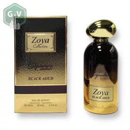 Zoya Collection Black Aoud 100ml EDP Férfi Parfüm