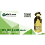 Zoya Aoud és Amber 100ml EDP Unisex illat