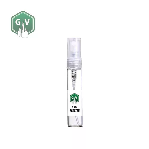 Supreme Musk Bait Al Bakhoor 5ml Női Eau de Parfüm teszter