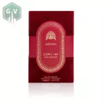Adyan Oud Saffron 100ml Unisex Parfüm