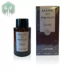 L’affair Mare Di Amalfi Oud 100ml Férfi Parfüm