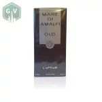 L’affair Mare Di Amalfi Oud 100ml Férfi Parfüm