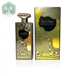 L’affair Agora African Safari 100ml Unisex Parfüm