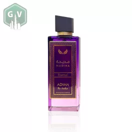   Adyan Madiha Eternal 100ml Extrait De Parfüm Női Dubai Illat