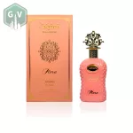 Adyan Flora 100ml Eau De Parfüm Dubai női illat