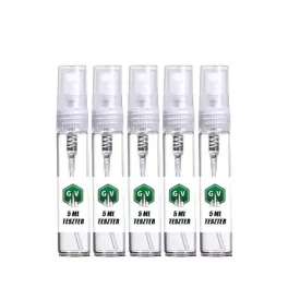 Teszterek (5ml EDP)